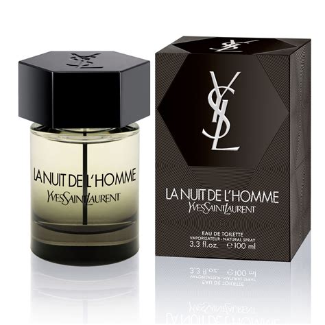 La nuit de l’homme vs YSL Y vs YSL L’homme : r/fragrance 